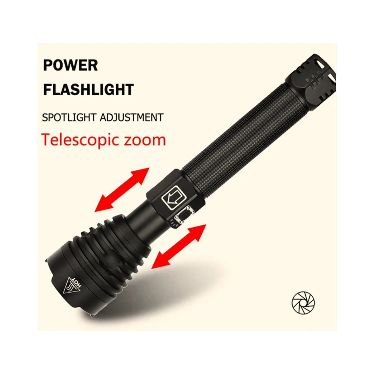 1890 lighting product