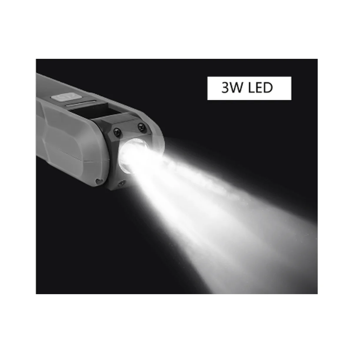 1901 lighting product