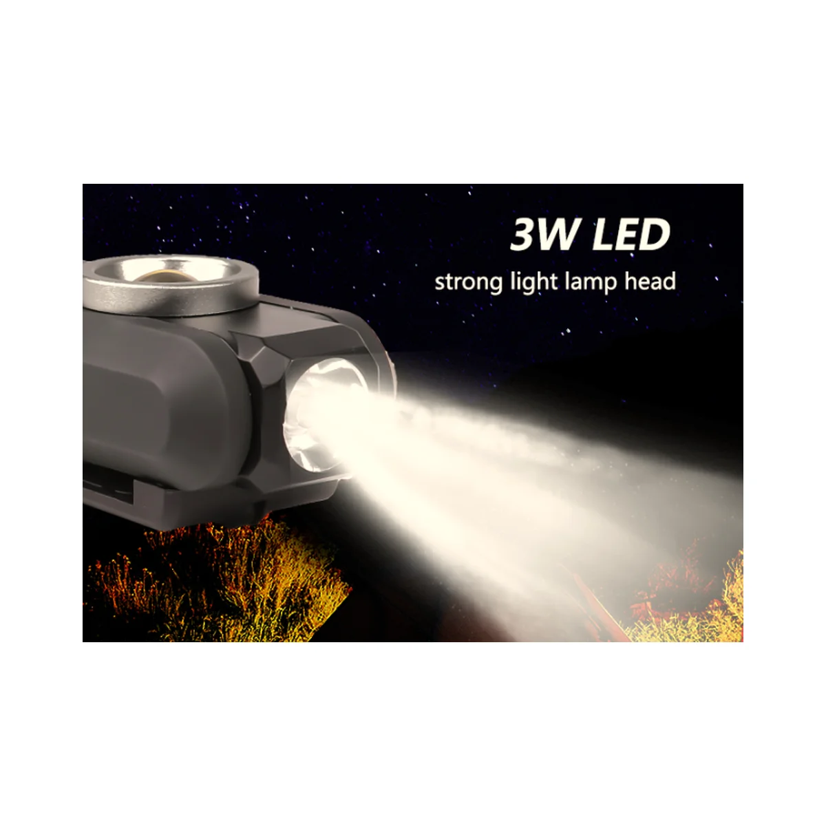 1902 lighting product