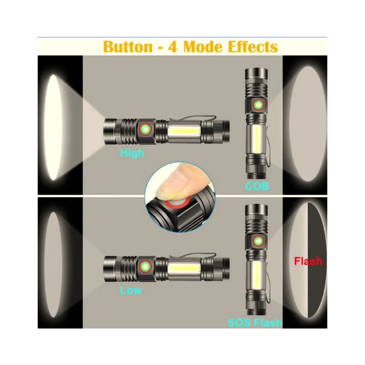 2005 lighting product
