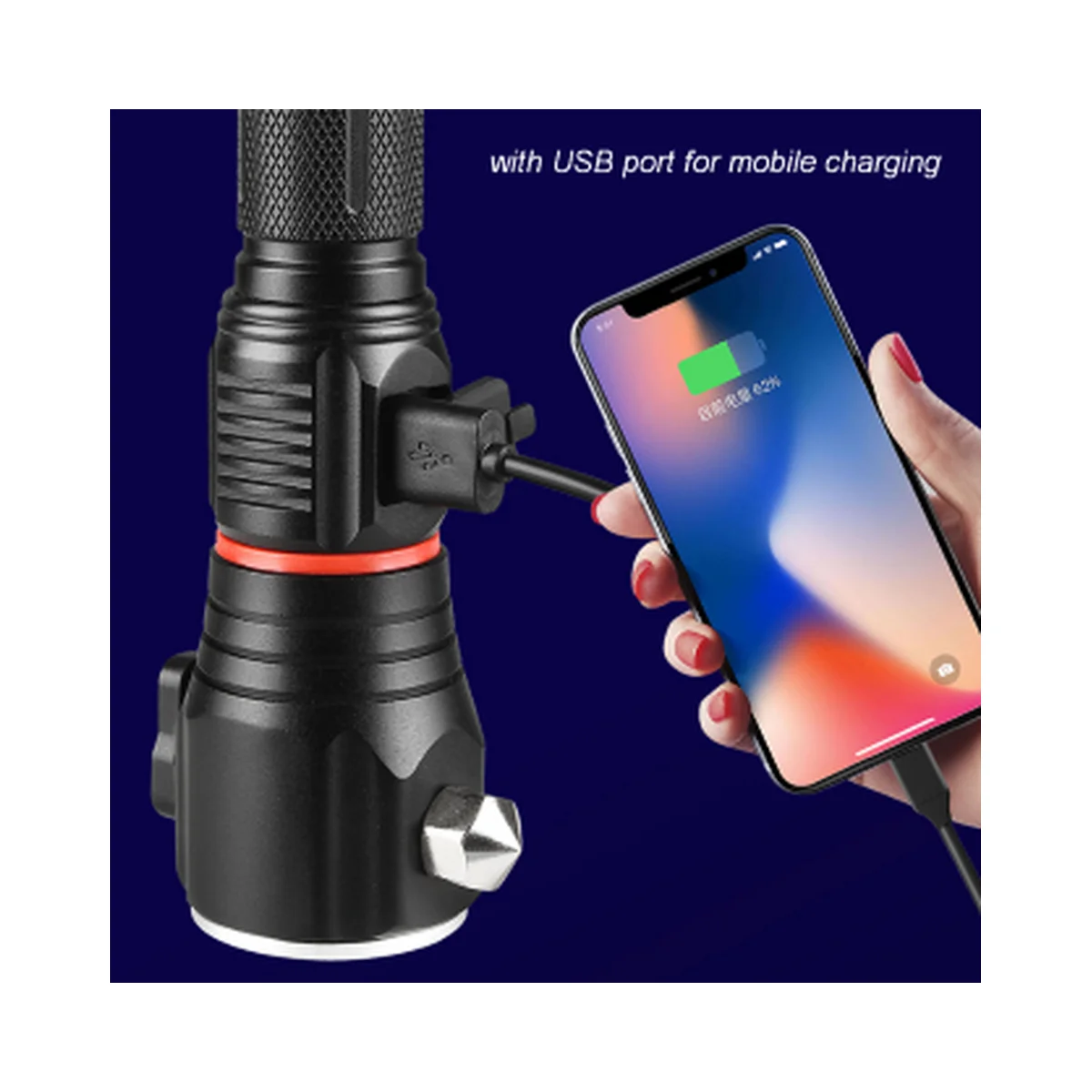 2008 lighting product