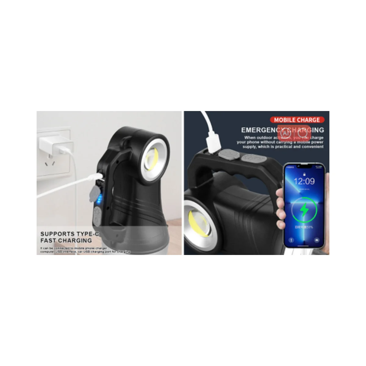 320 lighting product