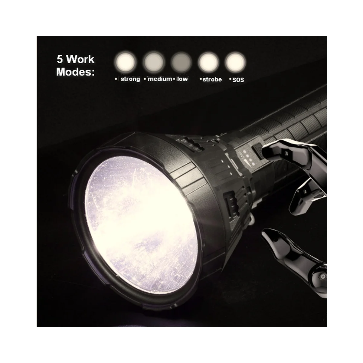 5101 lighting product