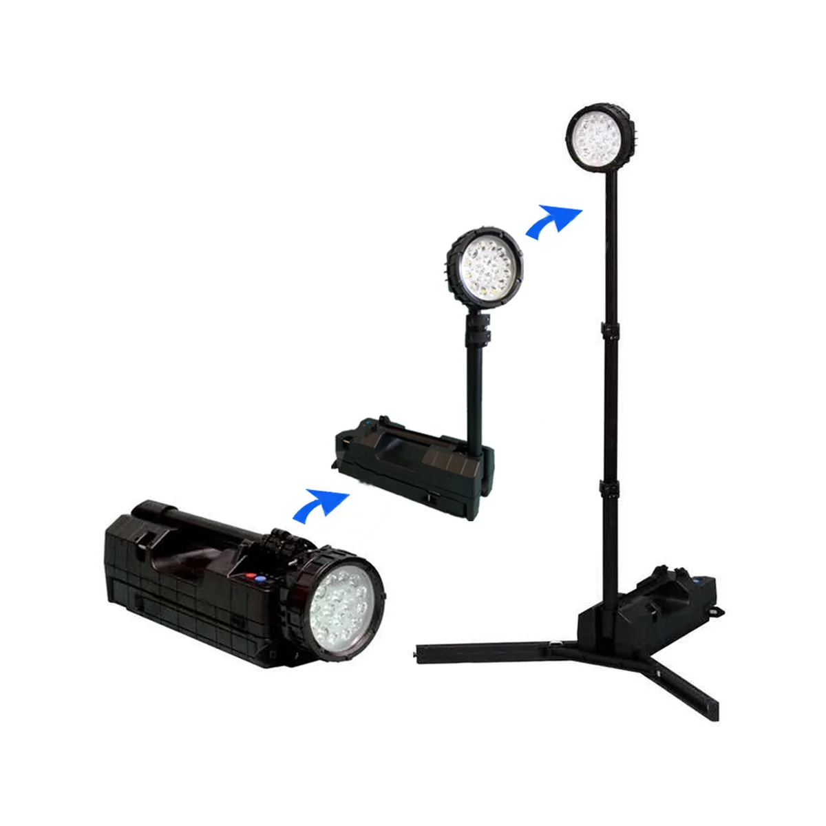 6117 lighting product