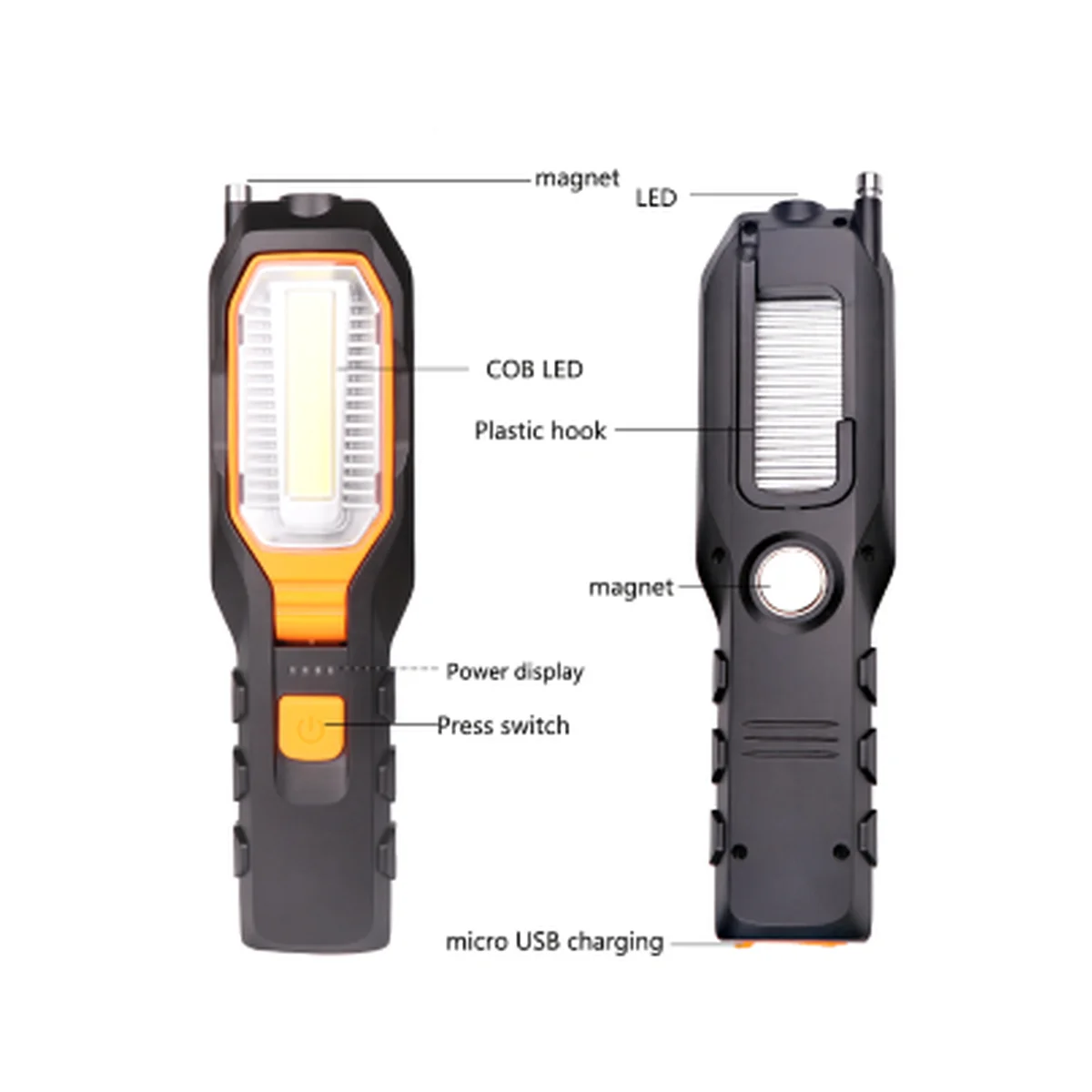6302 lighting product