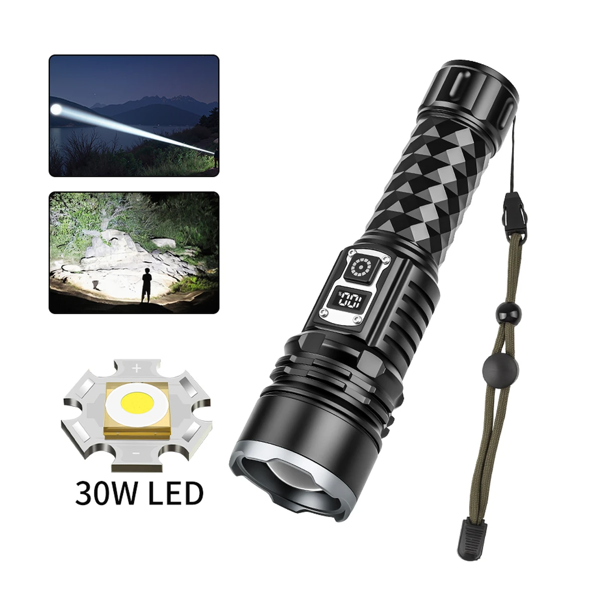 6580 lighting product