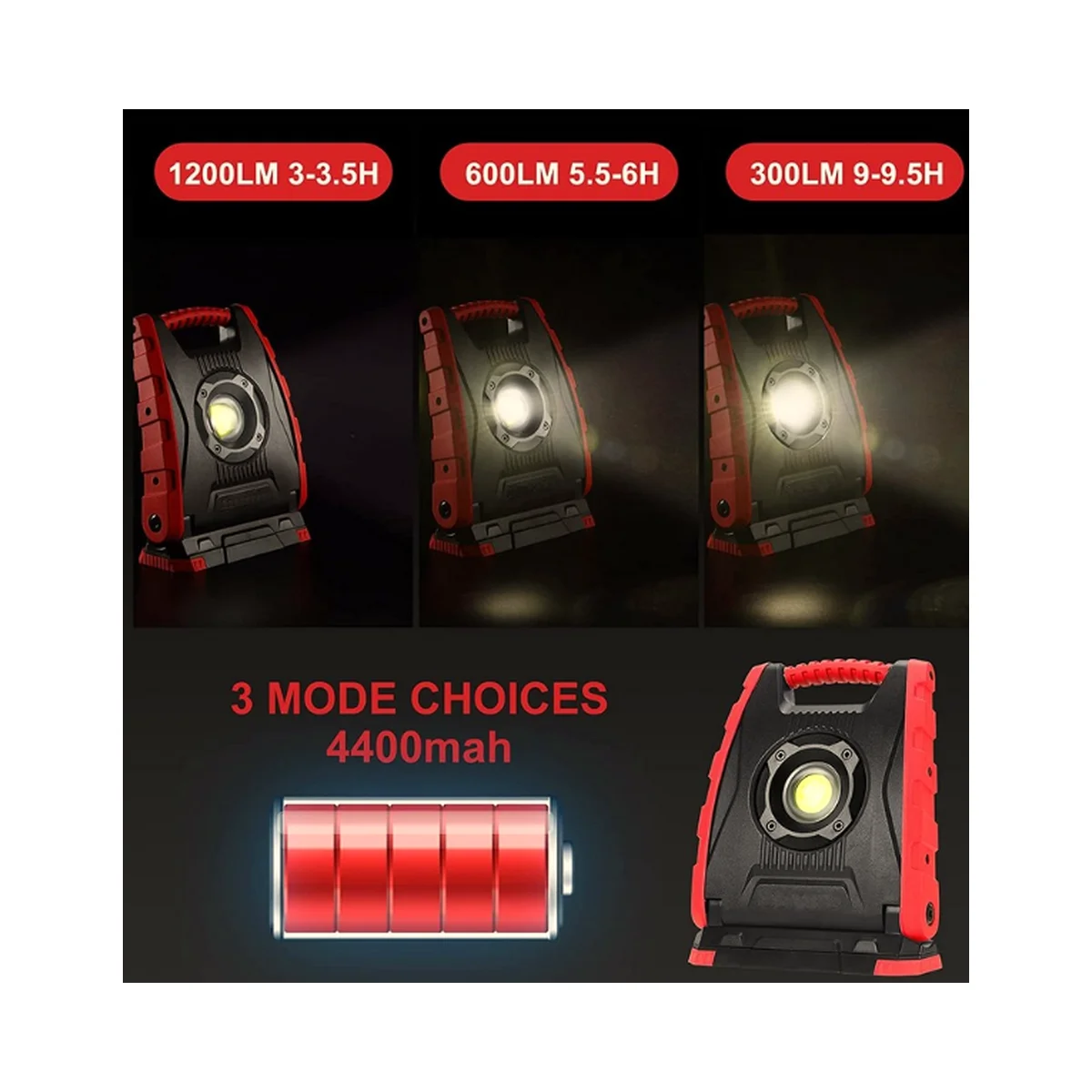 701A lighting product