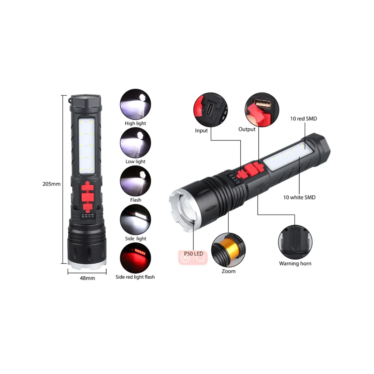 714 lighting product