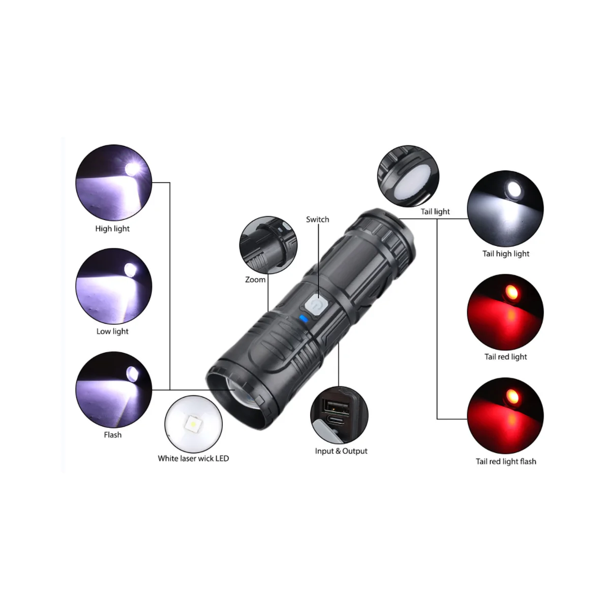 715 lighting product