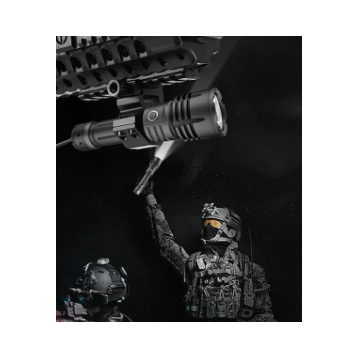 9909 lighting product