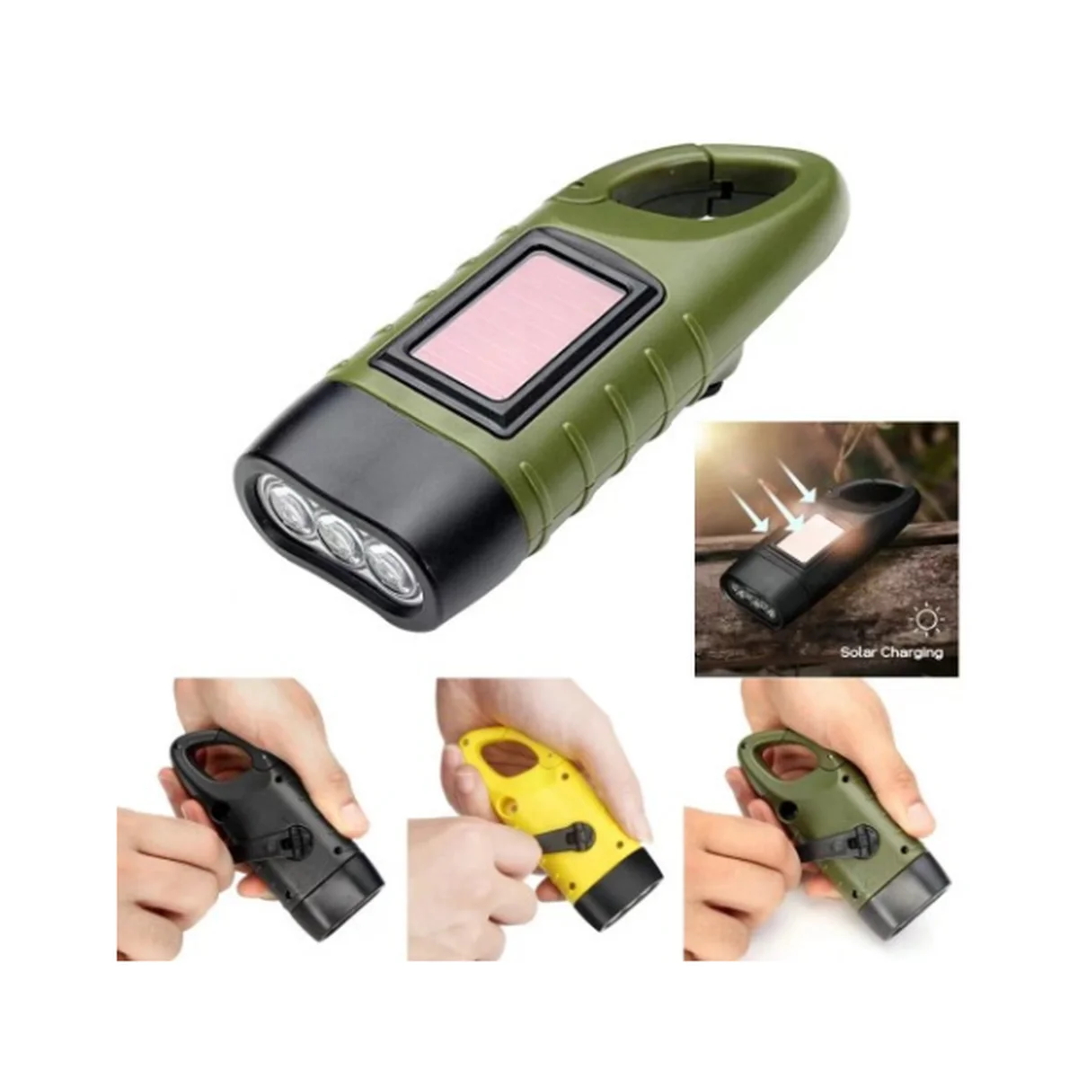 AD-05 lighting product