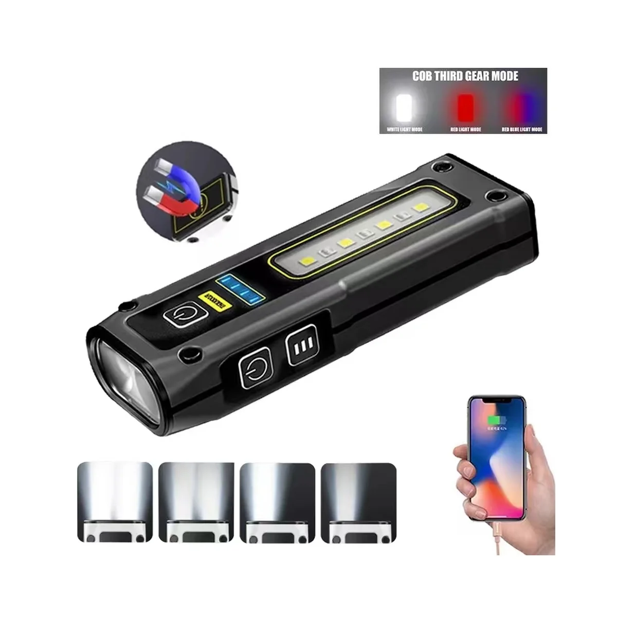 B59 lighting product