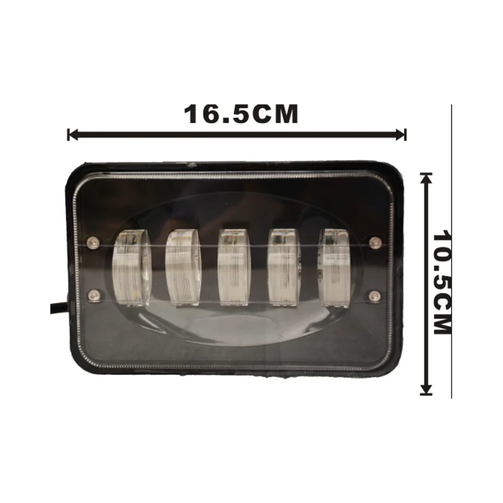 CH075-40w lighting product