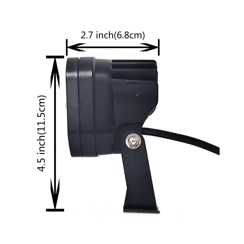 CH095-40w B lighting product