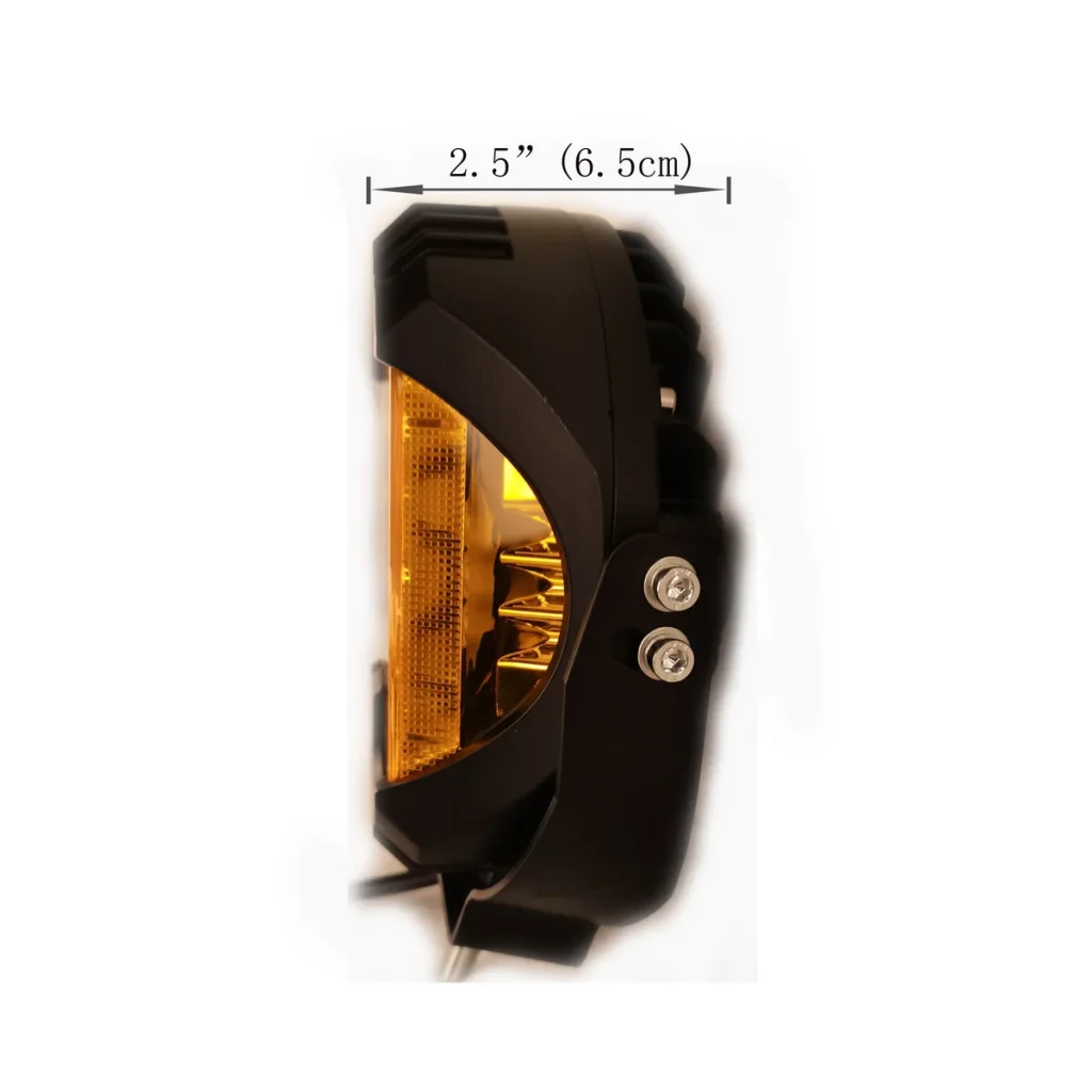 CH114B-75w lighting product