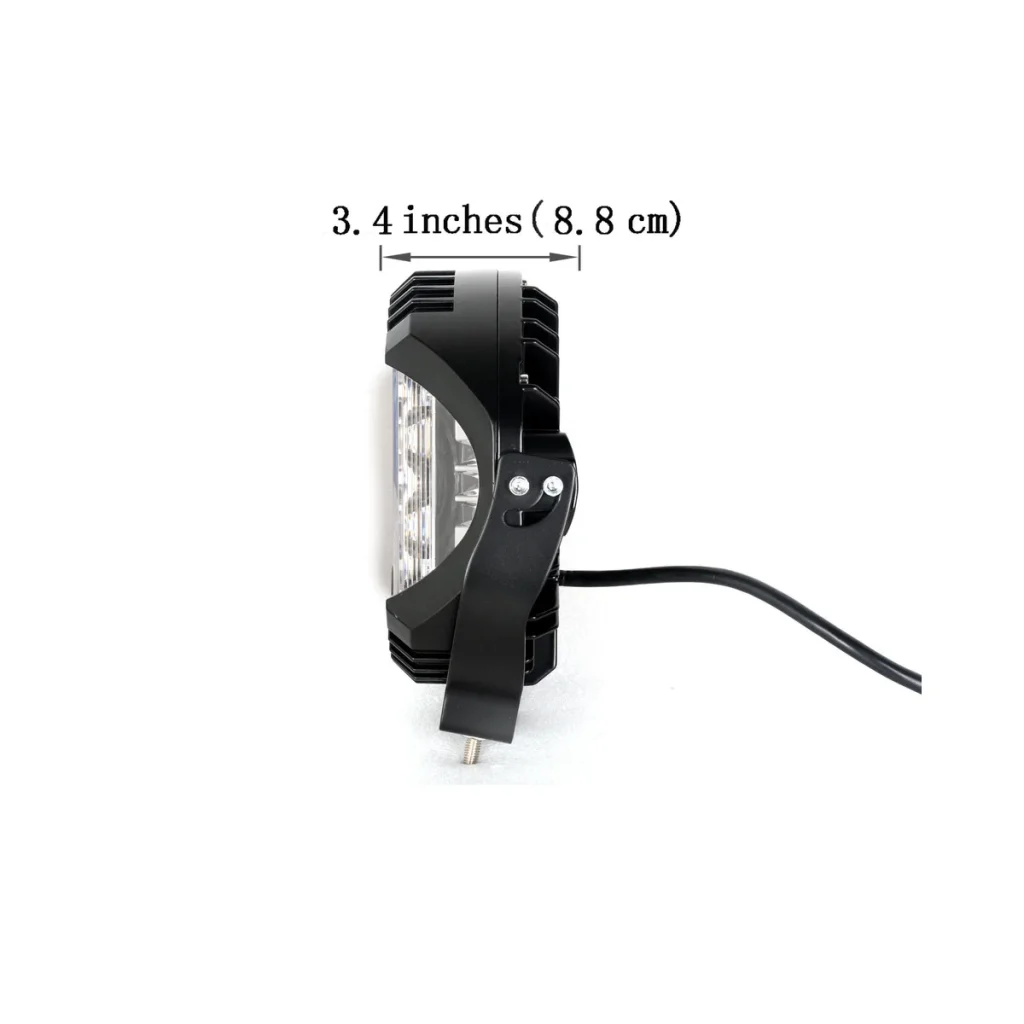 CH114C-75w lighting product