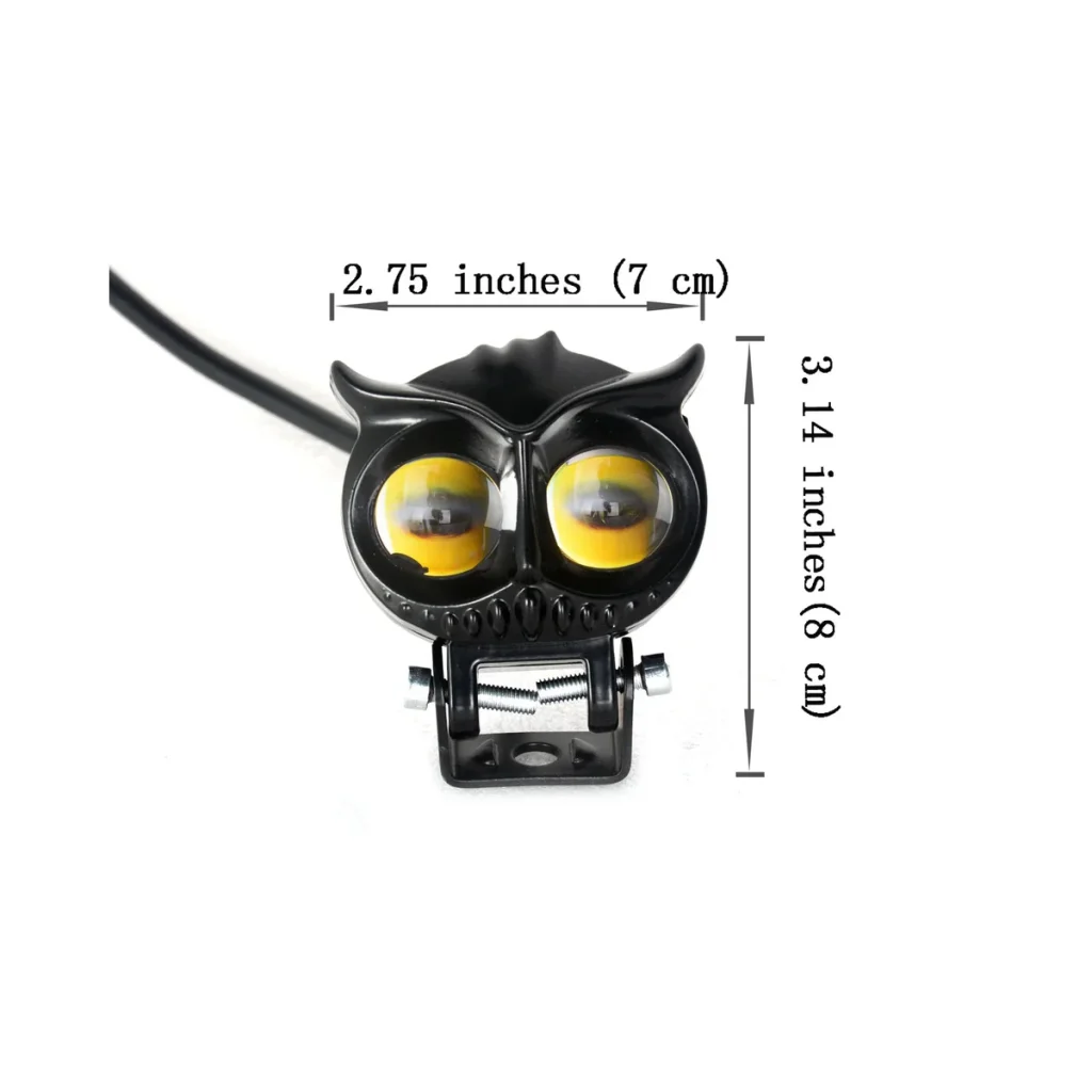 CH116-w lighting product