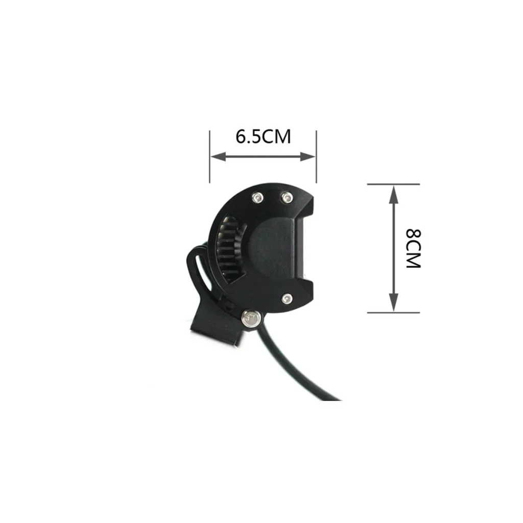 CH117-w lighting product