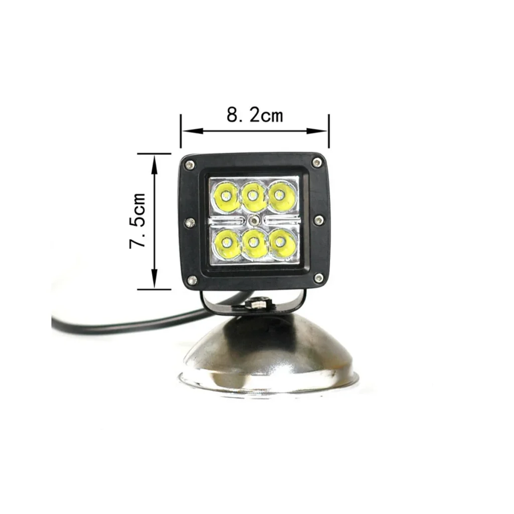 CH118-w lighting product