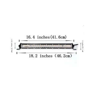 CH120-150w lighting product