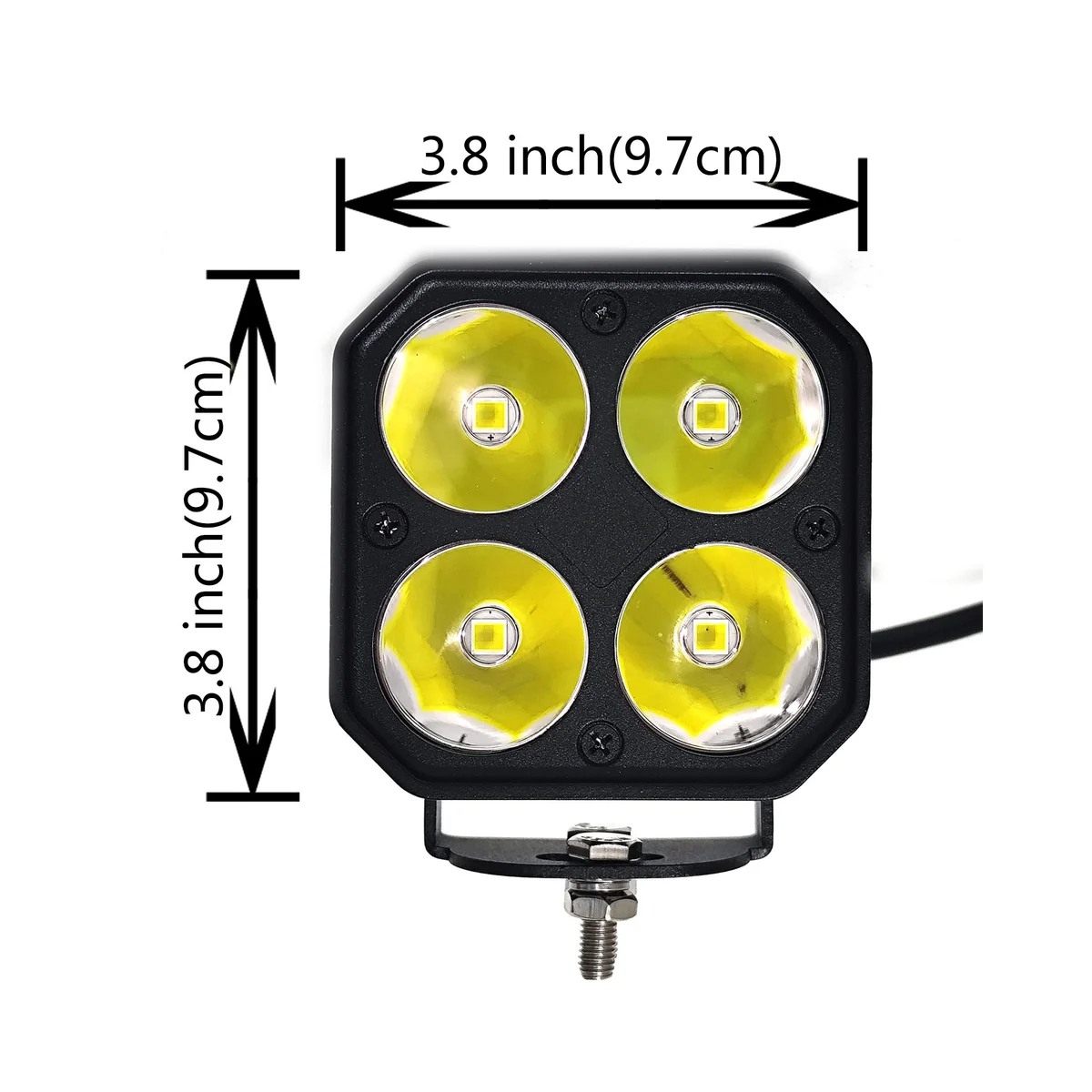 CH120-200W lighting product