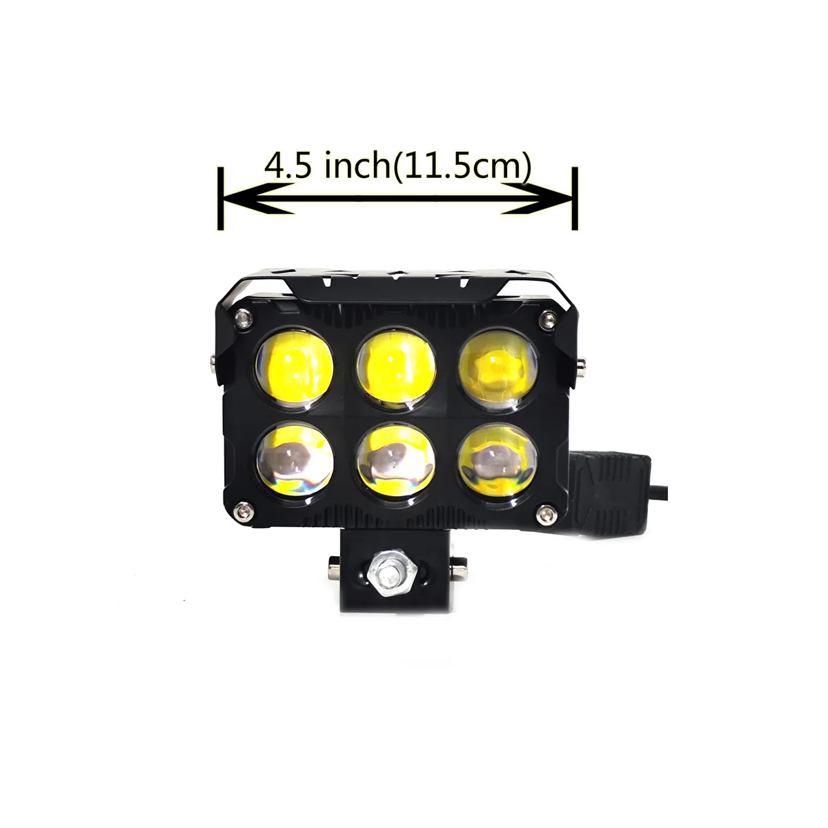 CH121A-72W lighting product