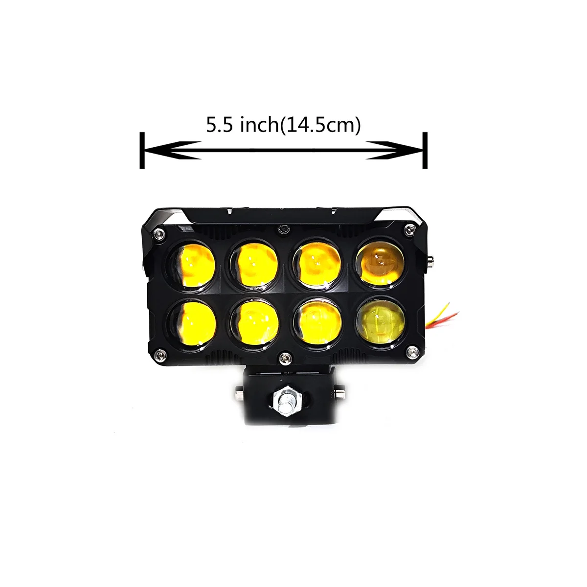 CH121B-96W lighting product