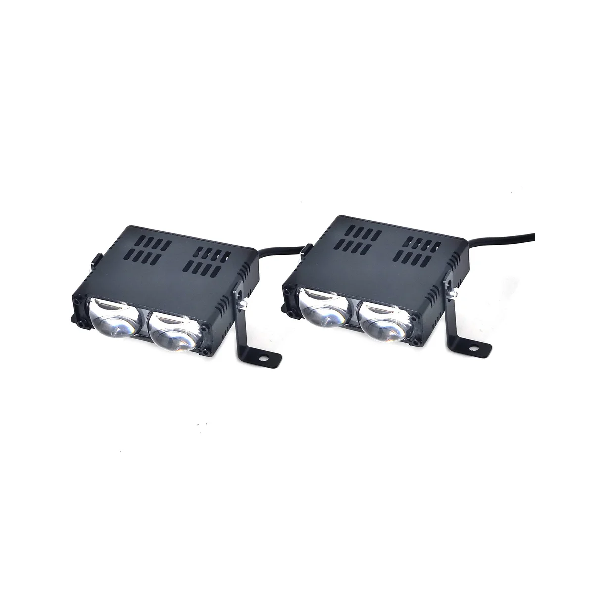 CH122B-40W中网灯 lighting product