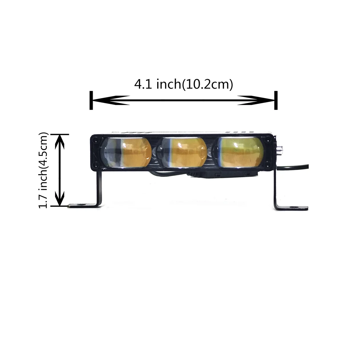 CH122C-60W中网灯 lighting product