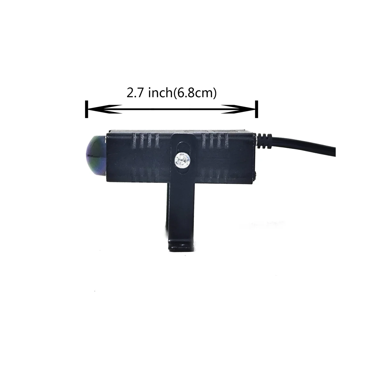 CH122D-80W中网灯 lighting product