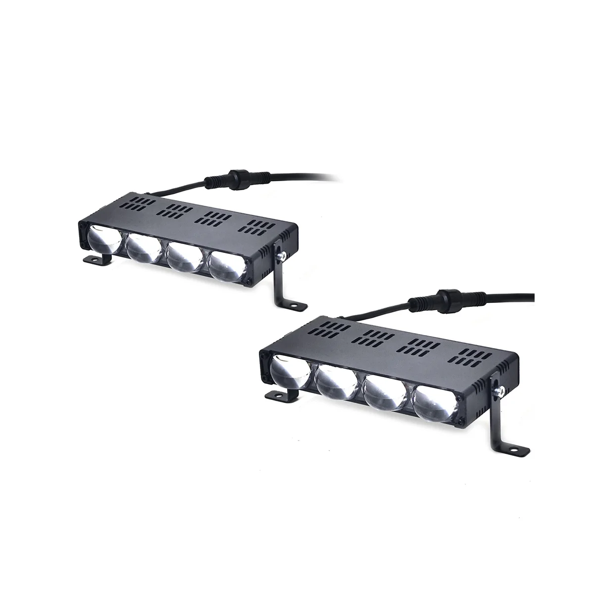 CH122D-80W中网灯 lighting product