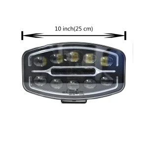CH126-100W lighting product