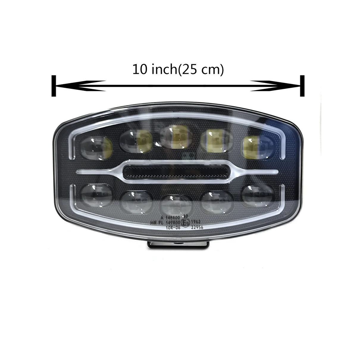 CH126-100W lighting product