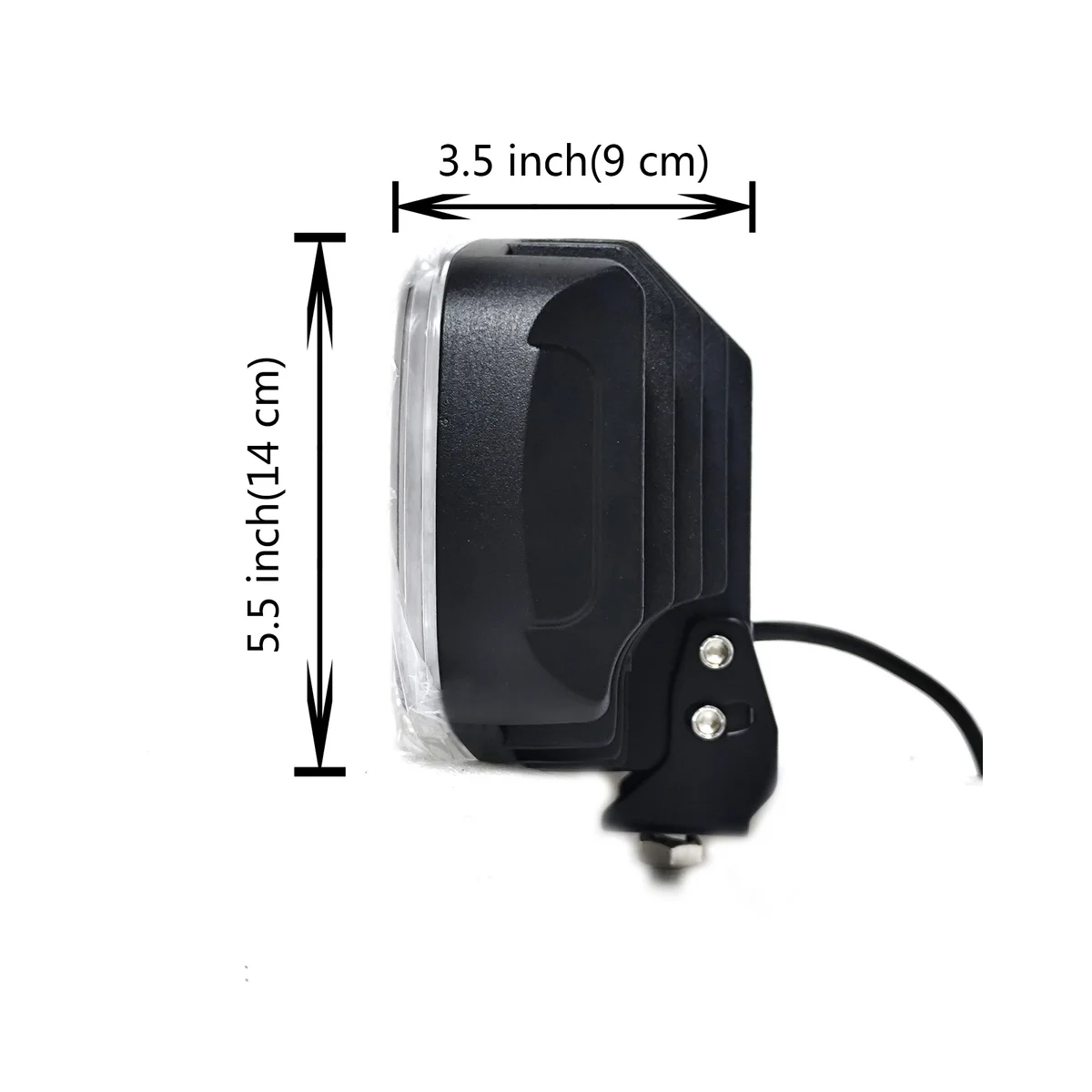CH126-100W lighting product