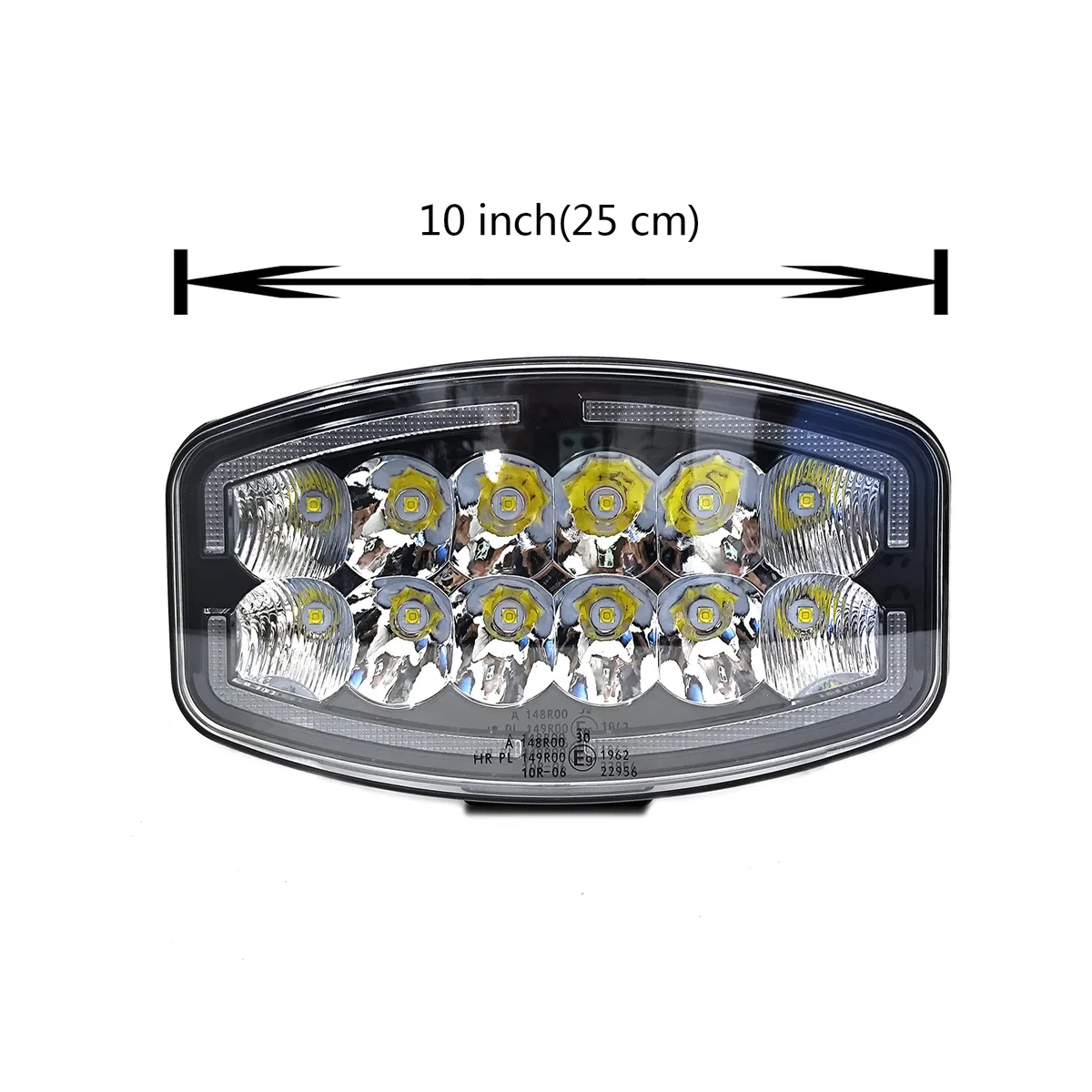 CH126-190W lighting product
