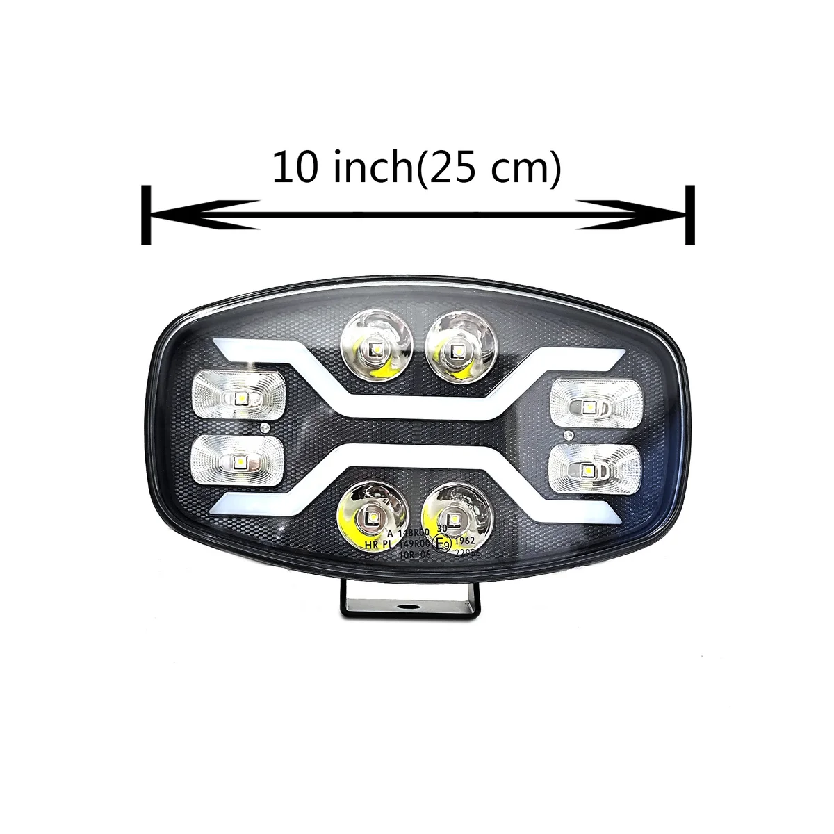CH126-80W-A lighting product