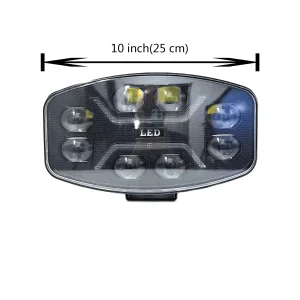 CH126-80W-B lighting product