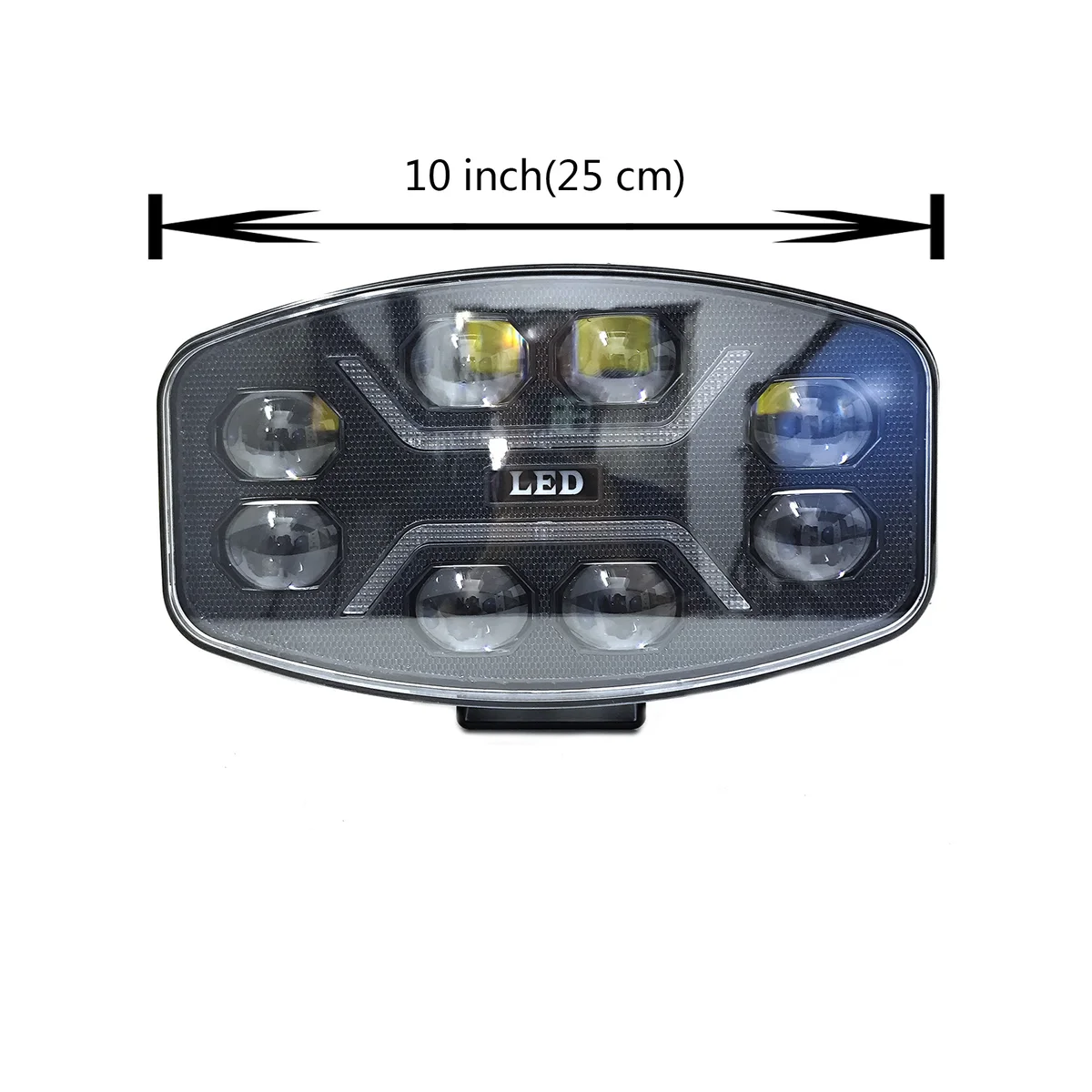 CH126-80W-B lighting product