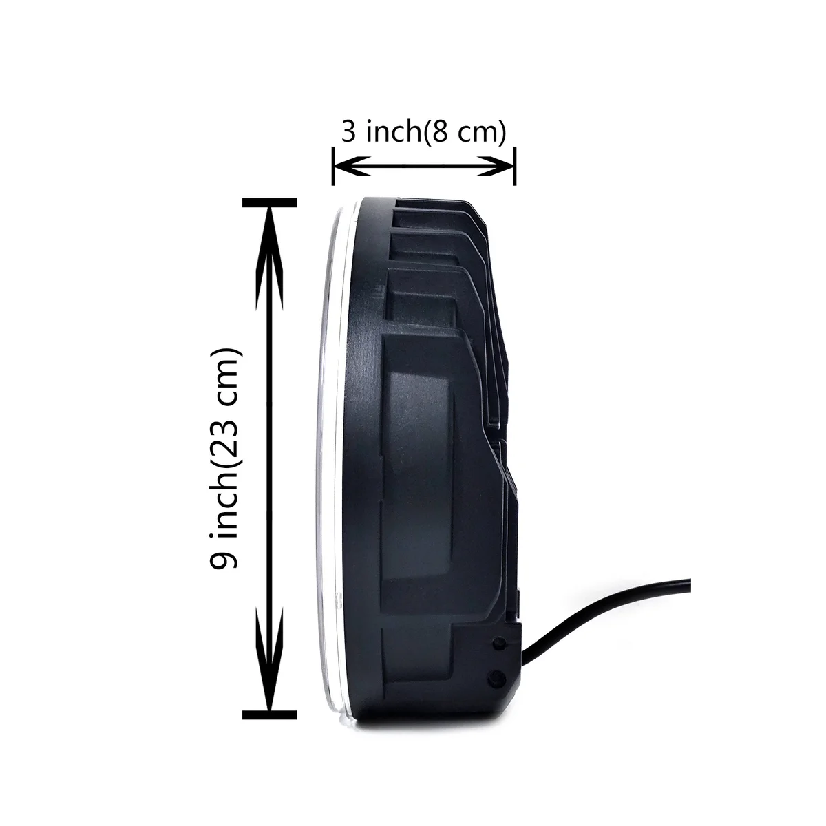CH127-100W lighting product