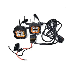 CH130-36W lighting product