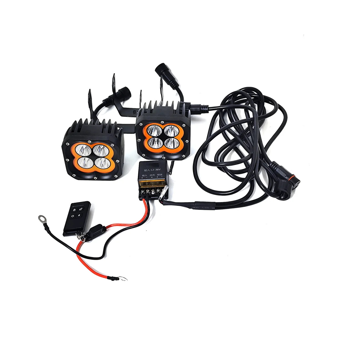 CH130-36W lighting product