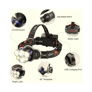 CRH-016 lighting product