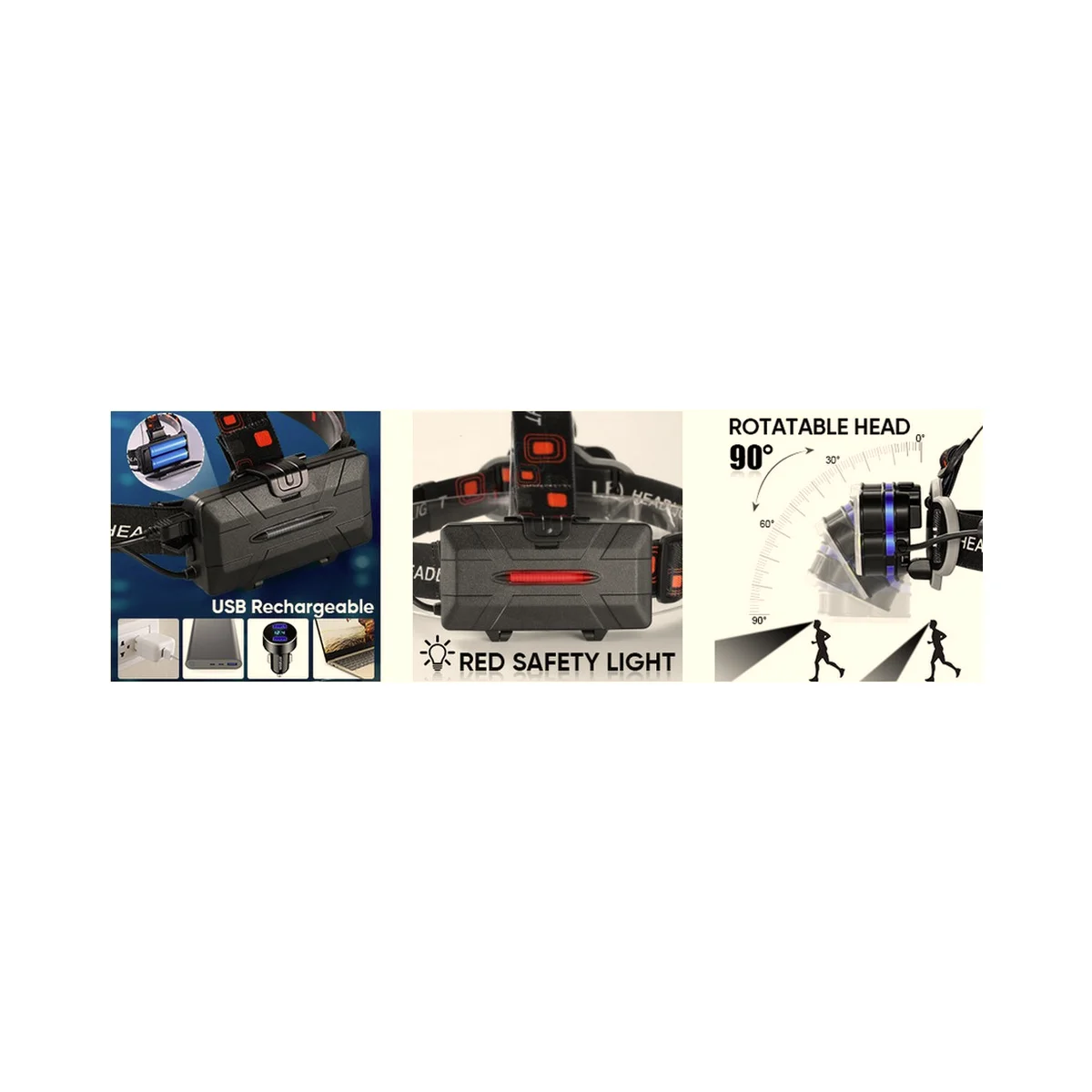 CRH-016 lighting product