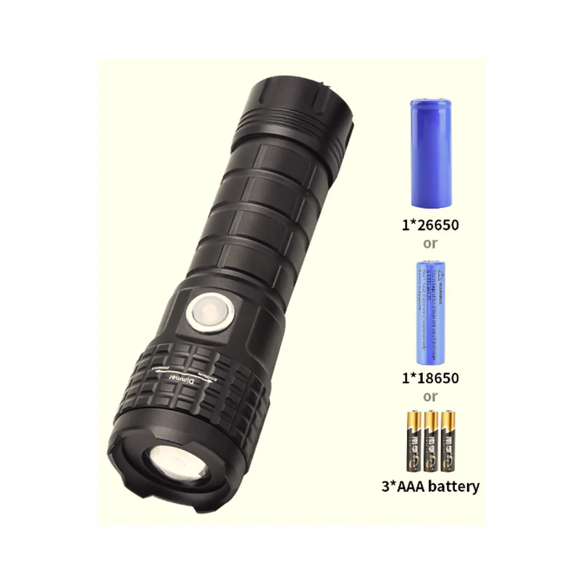 CY-004 lighting product