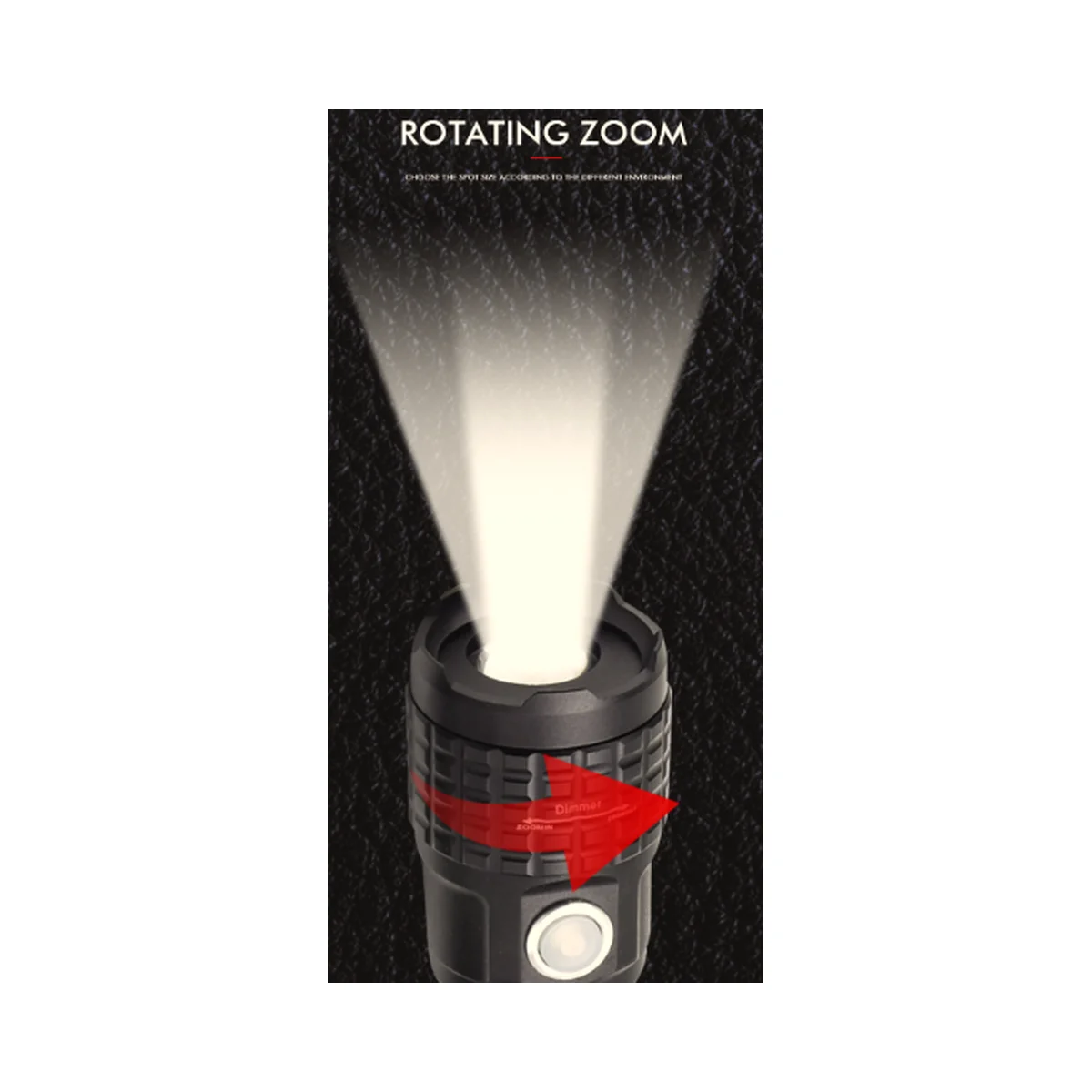 CY-004 lighting product
