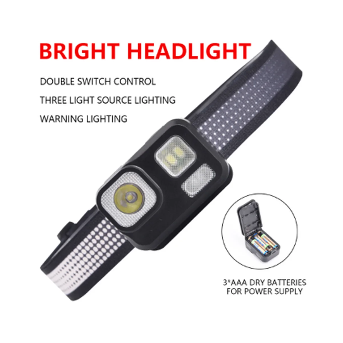 CY-006 lighting product