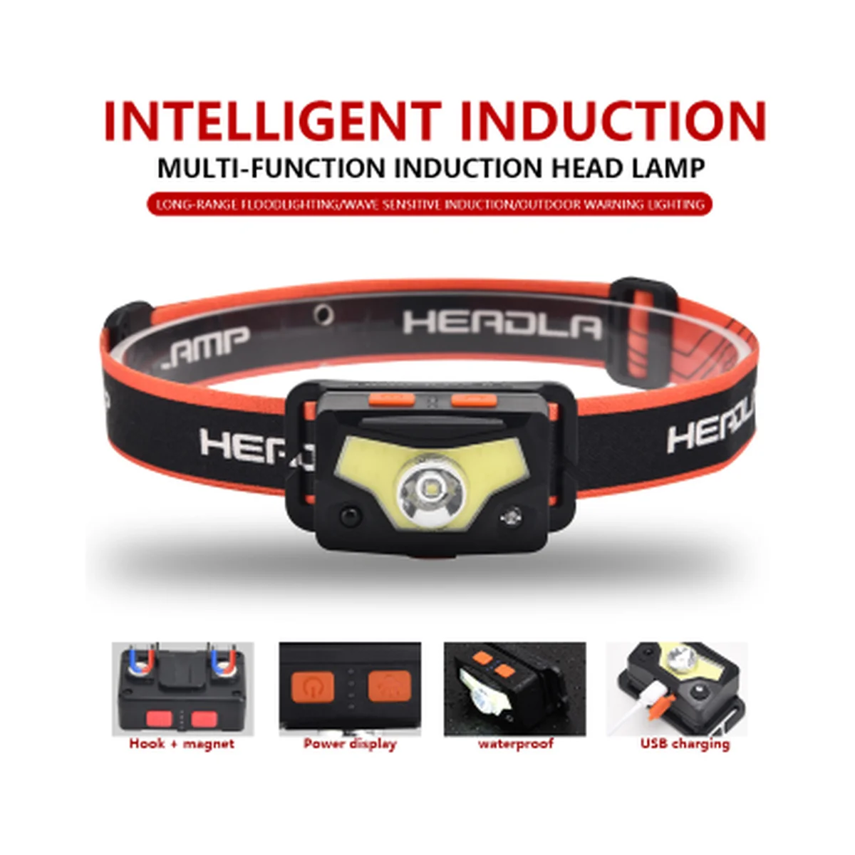 CY-007 lighting product
