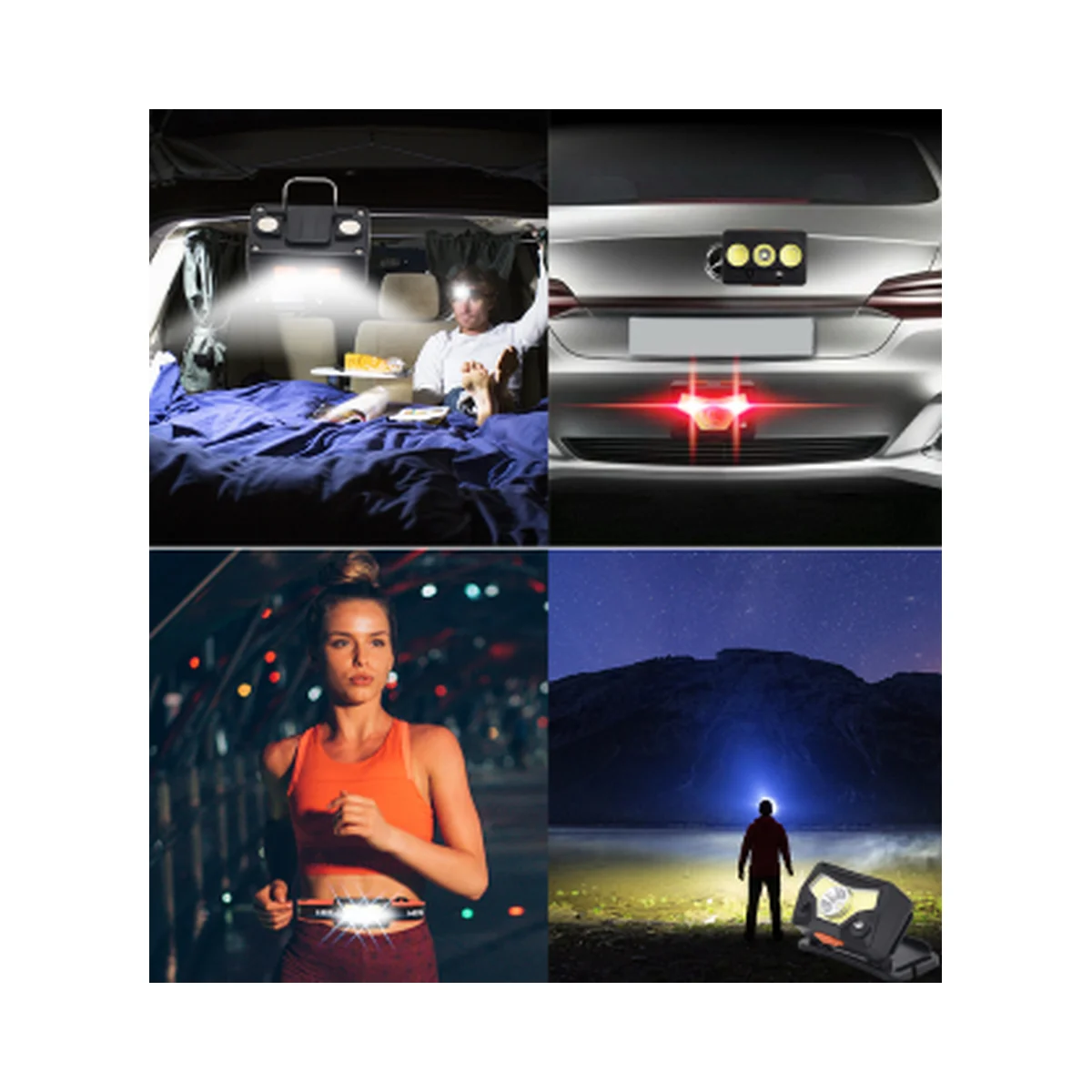 CY-007 lighting product