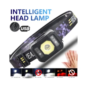 CY-009 lighting product