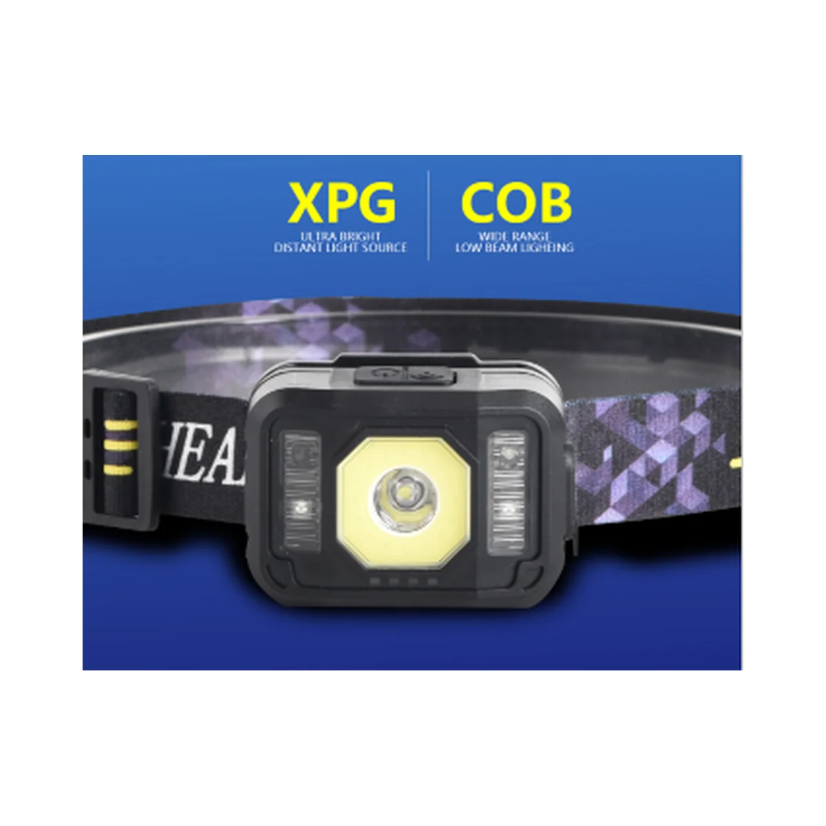 CY-009 lighting product